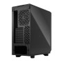 FRACTAL DESIGN Meshify 2 Compact Black TG LT (FD-C-MES2C-03)