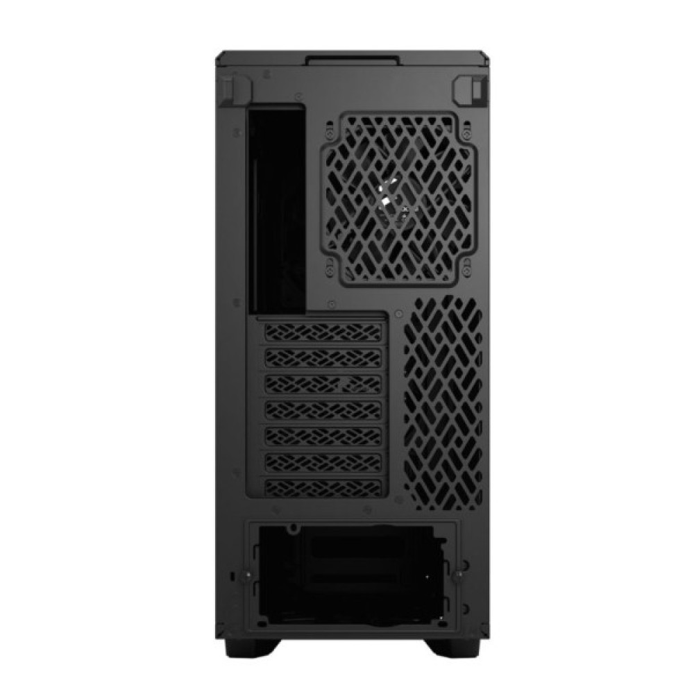 FRACTAL DESIGN Meshify 2 Compact Black TG LT (FD-C-MES2C-03)