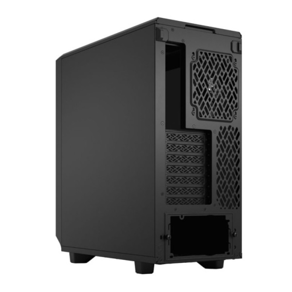 FRACTAL DESIGN Meshify 2 Compact Black TG LT (FD-C-MES2C-03)