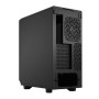 FRACTAL DESIGN Meshify 2 Compact Black TG LT (FD-C-MES2C-03)