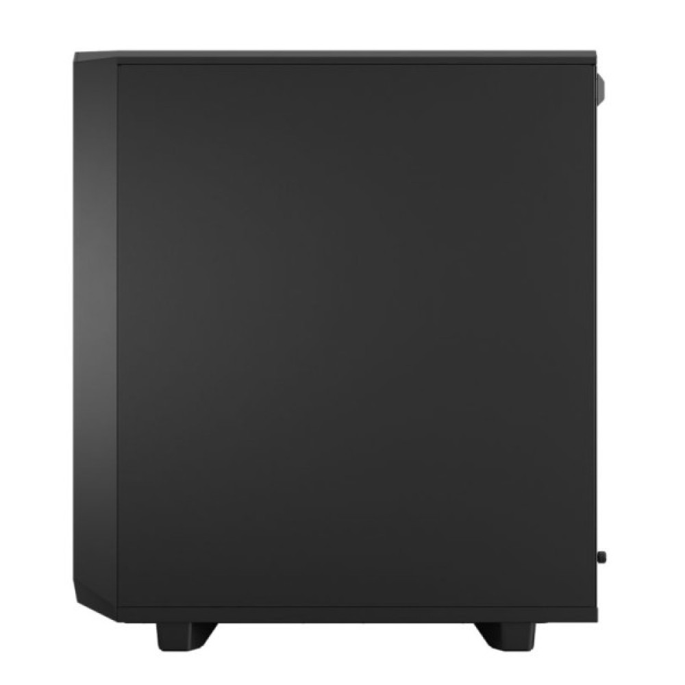 FRACTAL DESIGN Meshify 2 Compact Black TG LT (FD-C-MES2C-03)
