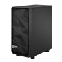 FRACTAL DESIGN Meshify 2 Compact Black TG LT (FD-C-MES2C-03)