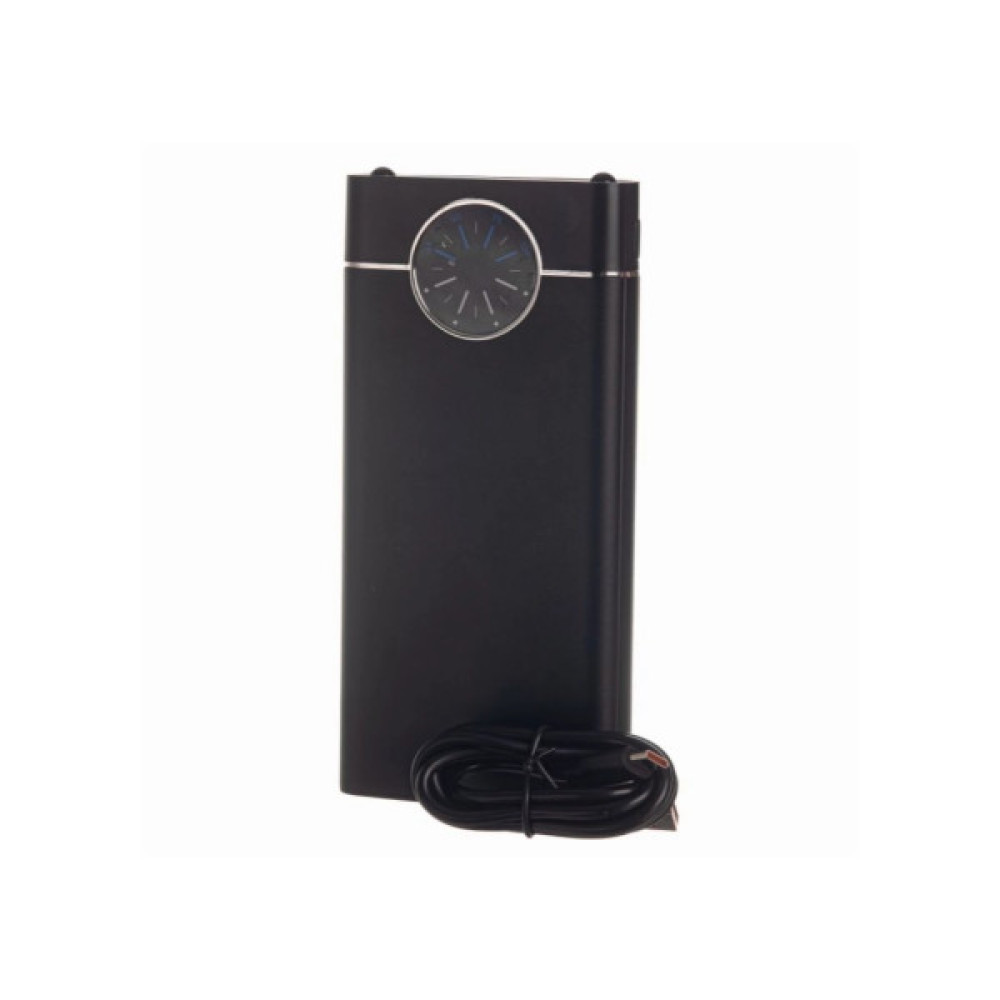 Батарея універсальна TheGeneral 20000mAh, QuikPower, 10W, black (40011922-01)