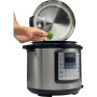 Мультиварка Gorenje MC6MBK Мультиварка Gorenje MC6MBK