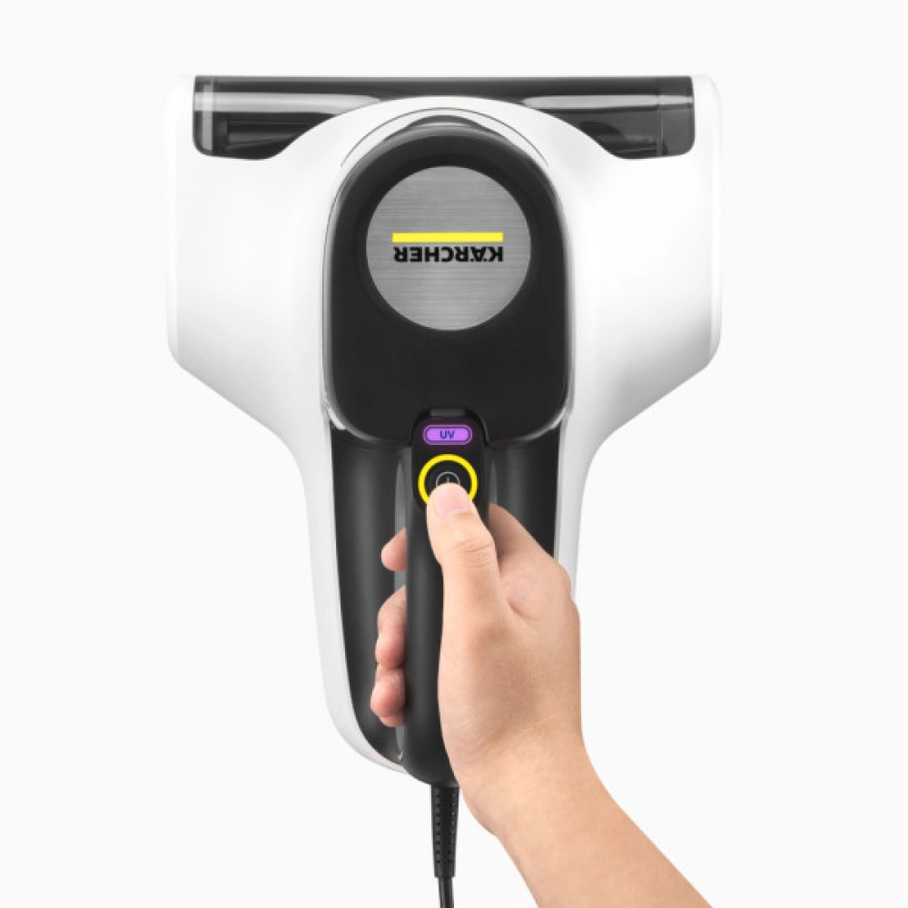 Пилосос Karcher VCH 4 UVClean (1.198-412.0)