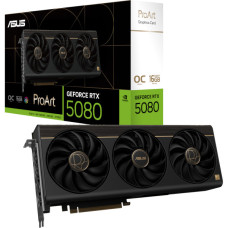 ASUS PROART-RTX5080-O16G