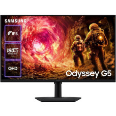SAMSUNG LS32FG502EIXUA