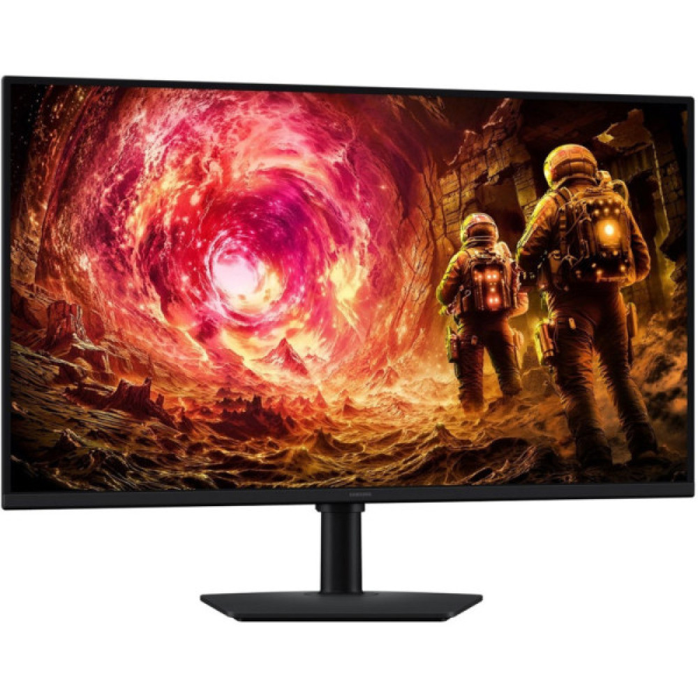 SAMSUNG LS32FG502EIXUA