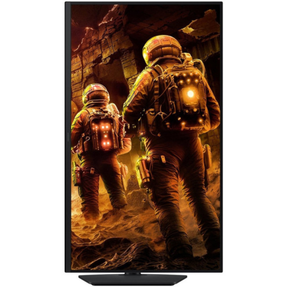 SAMSUNG LS32FG502EIXUA