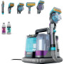 Пилосос Shark StainStriker HairPro Pet Stain & Spot Cleaner (PX250EUT) Пилосос Shark StainStriker HairPro Pet Stain & Spot Cleaner (PX250EUT)