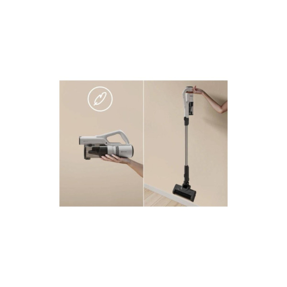 Пилосос Electrolux EP51AH18SW