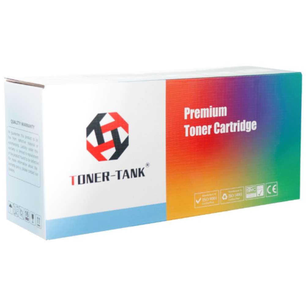 Драм картридж TONER-TANK OKI B401/512/MB441/562, 44574307/44574302 (TB411DU)