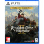 Гра Sony Kingdom Come: Deliverance 2 Day One Edition, BD диск (1143932) Гра Sony Kingdom Come: Deliverance 2 Day One Edition, BD диск (1143932)