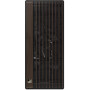 Корпус для ПК ASUS ProArt PA602 Walnut Wood Metal Panel Modern Black (90DC00J0-B09040)