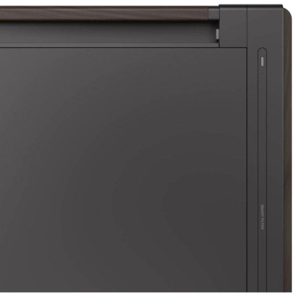 Корпус для ПК ASUS ProArt PA602 Walnut Wood Metal Panel Modern Black (90DC00J0-B09040)