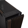 Корпус для ПК ASUS ProArt PA602 Walnut Wood Metal Panel Modern Black (90DC00J0-B09040)