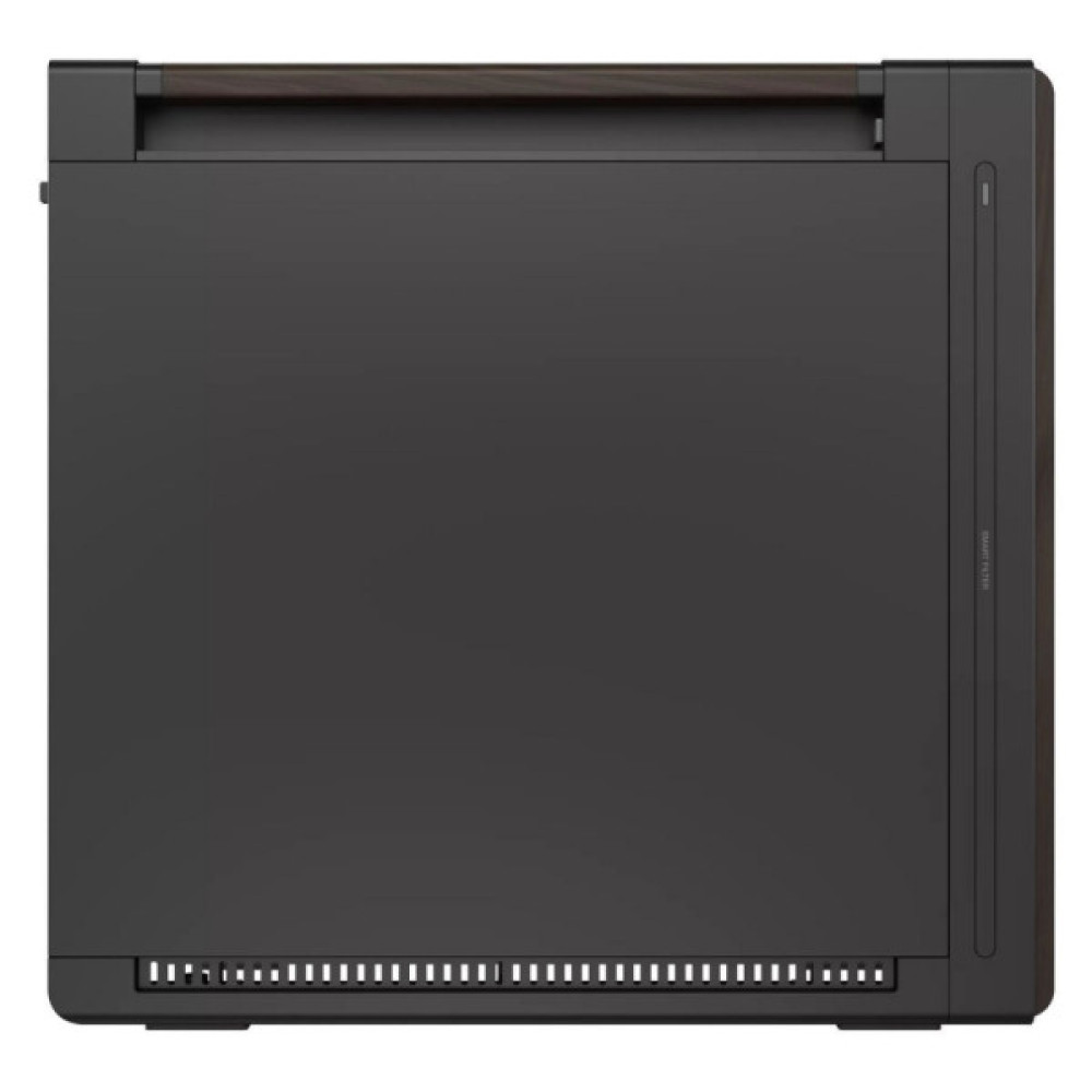 Корпус для ПК ASUS ProArt PA602 Walnut Wood Metal Panel Modern Black (90DC00J0-B09040)