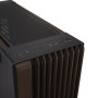 Корпус для ПК ASUS ProArt PA602 Walnut Wood Metal Panel Modern Black (90DC00J0-B09040)