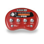 Гітарний процесор Line 6 Pocket POD Гітарний процесор Line 6 Pocket POD