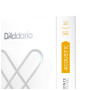 Струни для гітари D'Addario XS 80/20 Bronze Light Top / Medium Bottom (12-56) (XSABR1256) Струни для гітари D'Addario XS 80/20 Bronze Light Top / Medium Bottom (12-56) (XSABR1256)