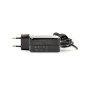 Блок живлення до ноутбуку PowerPlant HP 220V, 19.5V 45W 2.31A (4.5*3.0) wall mount (WM-HP45G4530) Блок живлення до ноутбуку PowerPlant HP 220V, 19.5V 45W 2.31A (4.5*3.0) wall mount (WM-HP45G4530)