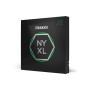 Струни для гітари D'Addario NYXL Bass Super Light (40-95) (NYXL4095)