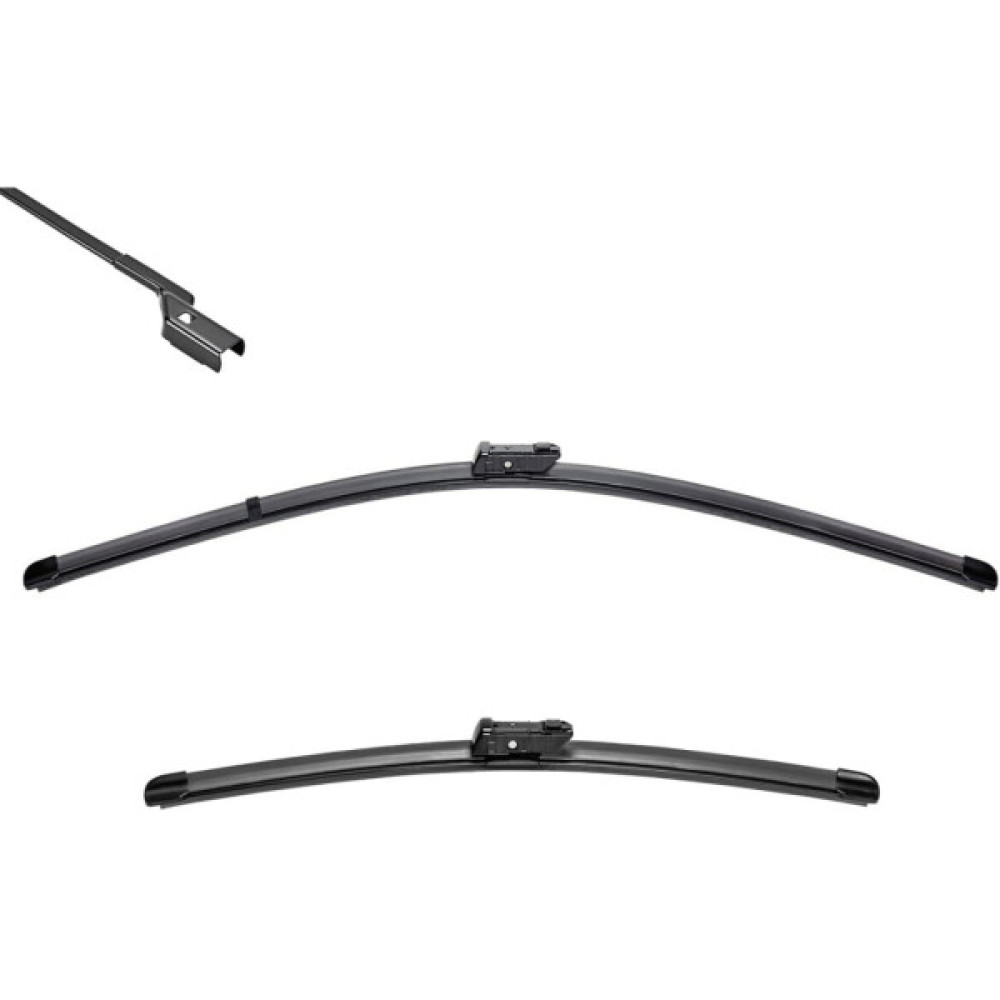 Щітка склоочисника Valeo 577918