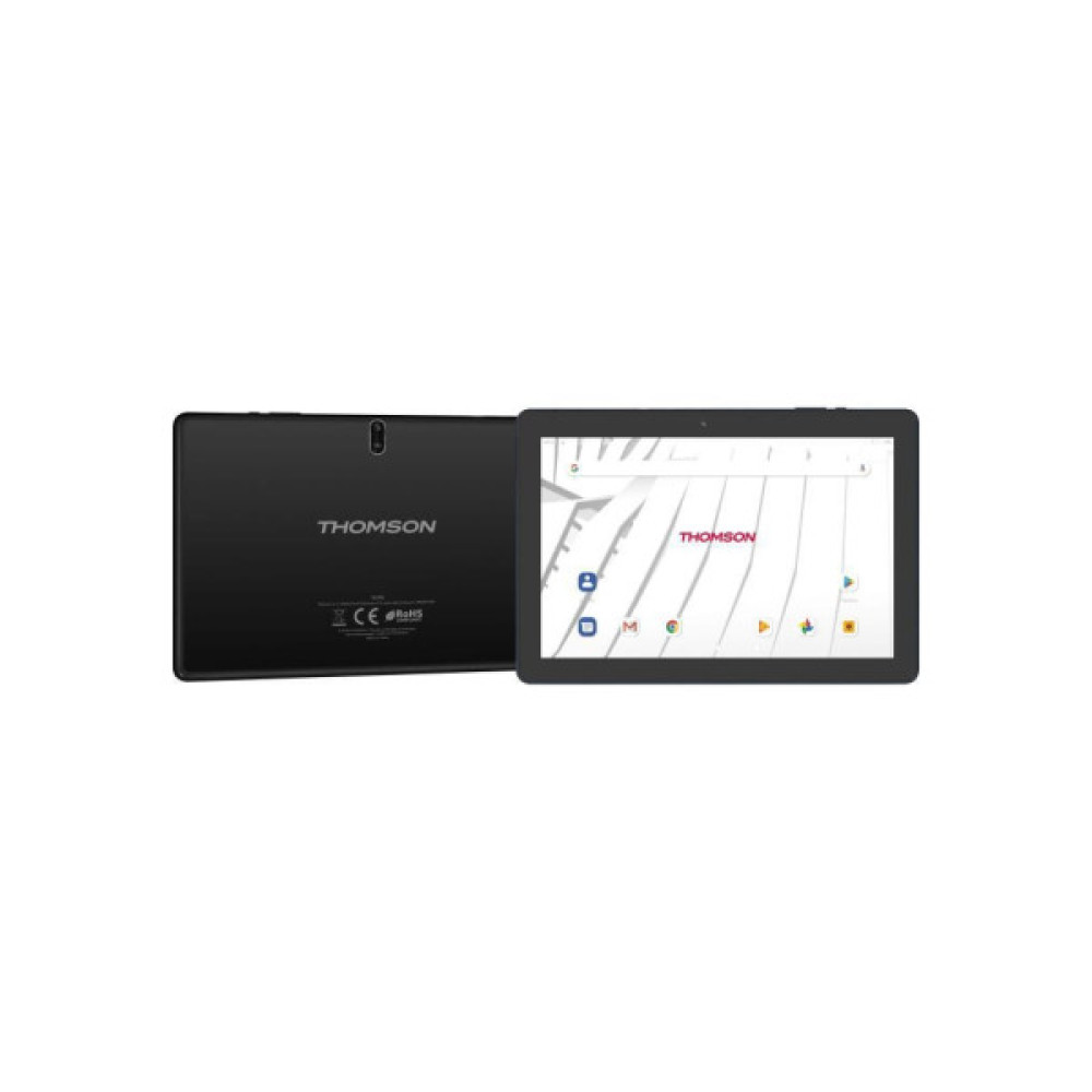 Планшет THOMSON TEO 10.1" 8/128GB LTE Black (TEOX10-MT8SL128LTE)