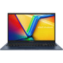 Ноутбук ASUS Vivobook 15 X1504VA-BQ590 (90NB13Y1-M000Y0) Ноутбук ASUS Vivobook 15 X1504VA-BQ590 (90NB13Y1-M000Y0)