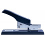 Степлер Buromax №23 100 аркушів Синій (BM.4286-02) Степлер Buromax №23 100 аркушів Синій (BM.4286-02)