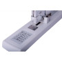 Степлер Buromax №23 100 аркушів Синій (BM.4286-02) Степлер Buromax №23 100 аркушів Синій (BM.4286-02)
