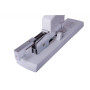 Степлер Buromax №23 100 аркушів Синій (BM.4286-02) Степлер Buromax №23 100 аркушів Синій (BM.4286-02)