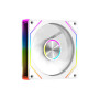 Кулер до корпусу PcCooler FG120 ARGB WH Кулер до корпусу PcCooler FG120 ARGB WH