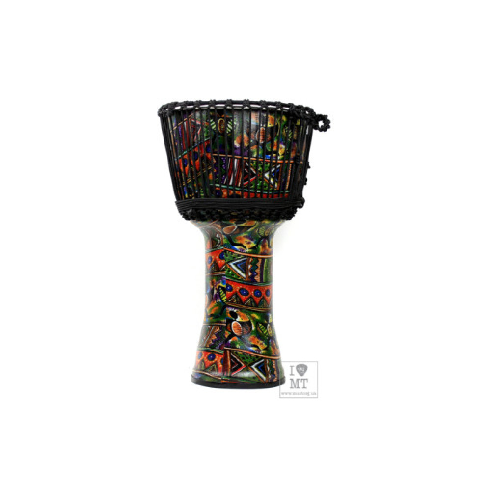 Джембе Palm Percussion ESPPVC-15C (12 Fiber) (228508)