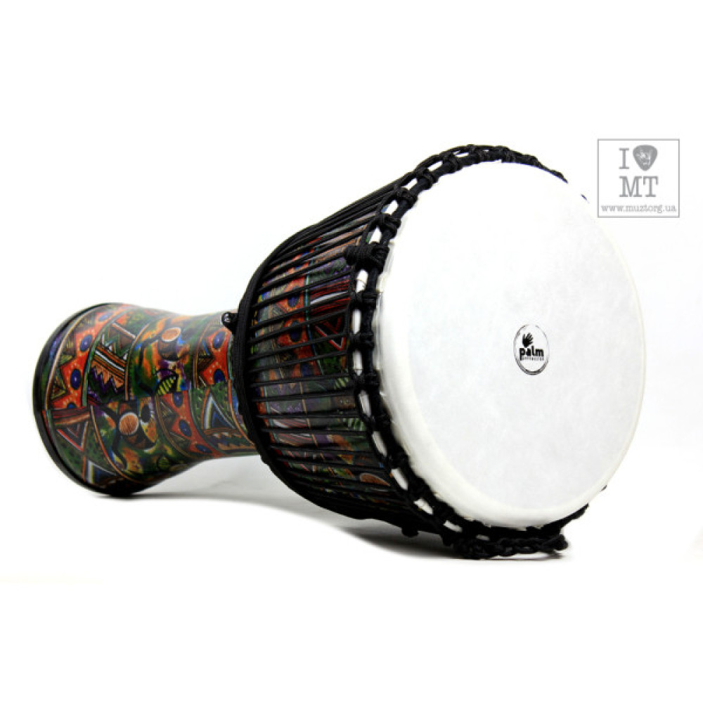 Джембе Palm Percussion ESPPVC-15C (12 Fiber) (228508)