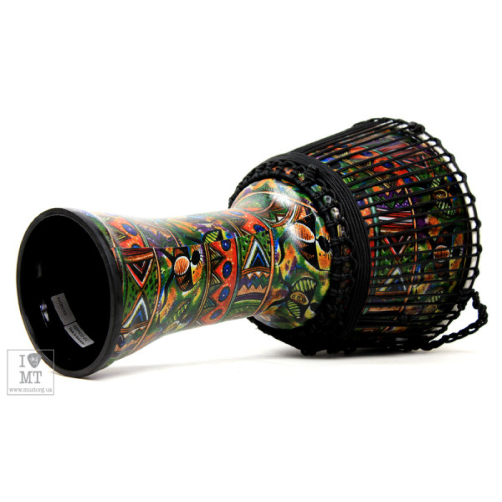 Джембе Palm Percussion ESPPVC-15C (12 Fiber) (228508)