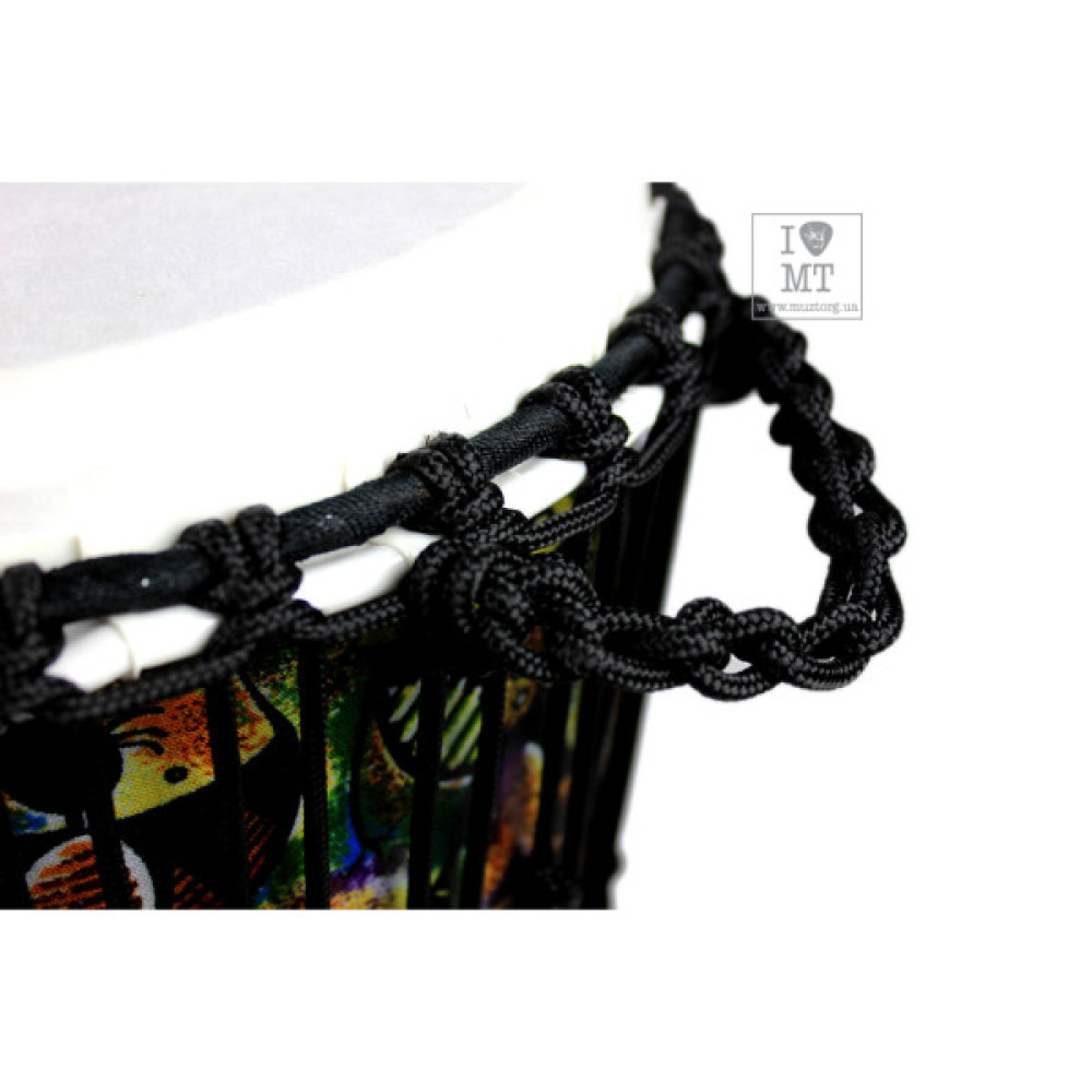 Джембе Palm Percussion ESPPVC-15C (12 Fiber) (228508)