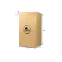 Джембе Palm Percussion ESPPVC-15C (12 Fiber) (228508) Джембе Palm Percussion ESPPVC-15C (12 Fiber) (228508)