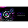 Система рідинного охолодження ID-Cooling FX240 INF