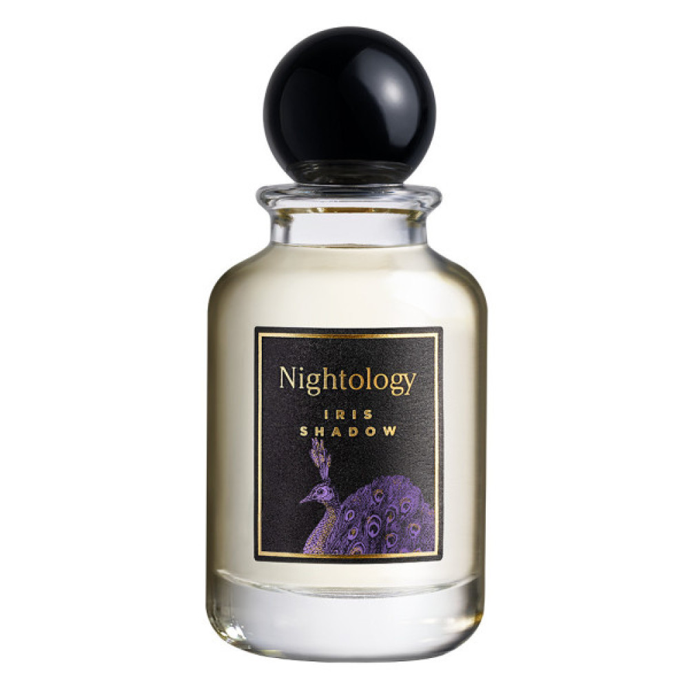 Парфумована вода Nightology Iris Shadow 100 мл (8431754008431)