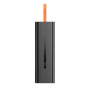 Батарея універсальна Sigma X-power SI20A9QLX 20000mAh, PD/100W, LED, flashlight, cable 100w, black (4827798877814) Батарея універсальна Sigma X-power SI20A9QLX 20000mAh, PD/100W, LED, flashlight, cable 100w, black (4827798877814)