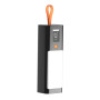 Батарея універсальна Sigma X-power SI20A9QLX 20000mAh, PD/100W, LED, flashlight, cable 100w, black (4827798877814) Батарея універсальна Sigma X-power SI20A9QLX 20000mAh, PD/100W, LED, flashlight, cable 100w, black (4827798877814)