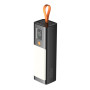 Батарея універсальна Sigma X-power SI20A9QLX 20000mAh, PD/100W, LED, flashlight, cable 100w, black (4827798877814) Батарея універсальна Sigma X-power SI20A9QLX 20000mAh, PD/100W, LED, flashlight, cable 100w, black (4827798877814)