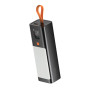 Батарея універсальна Sigma X-power SI20A9QLX 20000mAh, PD/100W, LED, flashlight, cable 100w, black (4827798877814) Батарея універсальна Sigma X-power SI20A9QLX 20000mAh, PD/100W, LED, flashlight, cable 100w, black (4827798877814)