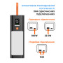 Батарея універсальна Sigma X-power SI20A9QLX 20000mAh, PD/100W, LED, flashlight, cable 100w, black (4827798877814) Батарея універсальна Sigma X-power SI20A9QLX 20000mAh, PD/100W, LED, flashlight, cable 100w, black (4827798877814)