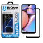 Скло захисне BeCover Samsung Galaxy A10s 2019 SM-A107 Black (704116) Скло захисне BeCover Samsung Galaxy A10s 2019 SM-A107 Black (704116)