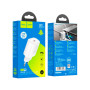 Зарядний пристрій HOCO N22 Jetta USB-C PD25W White (6931474760067) Зарядний пристрій HOCO N22 Jetta USB-C PD25W White (6931474760067)