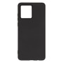 Чохол до мобільного телефона Armorstandart ICON Case Motorola G84 5G Black (ARM70879) Чохол до мобільного телефона Armorstandart ICON Case Motorola G84 5G Black (ARM70879)