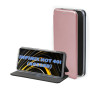 Чохол до мобільного телефона BeCover Exclusive Infinix Hot 40i (X6528B) Pink (711234) Чохол до мобільного телефона BeCover Exclusive Infinix Hot 40i (X6528B) Pink (711234)