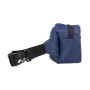 Сумка-бананка Tribe Waist bag 2,5 L Blue (T-ID-0002-blue) Сумка-бананка Tribe Waist bag 2,5 L Blue (T-ID-0002-blue)